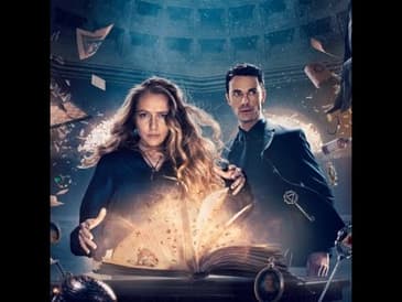 A Discovery of Witches S3E1 - Fandom Hybrid Podcast #131