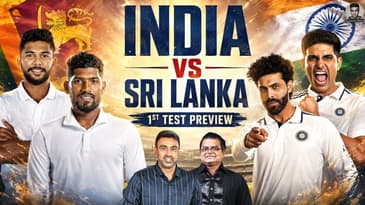 Ind vs SL 1st Test Preview: Can India Revive Its Test Campaign? Can Sri Lanka Spring a Surprise?