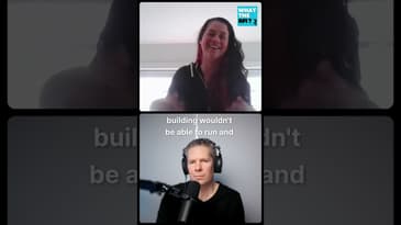 Everyone's role matters #Architecture #Construction #Podcast