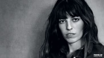 Episode 337: Lou Doillon