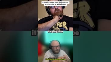 Guess who's joining the Toy Story franchise? You won't believe this twist!