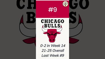 #nba  Eastern Conference Power Rankings Week 14