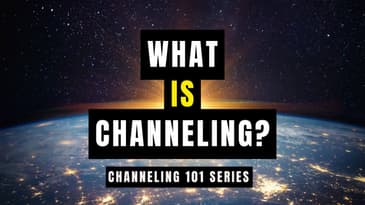 What is CHANNELING?