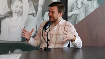 Ep. 82: John O'Sullivan One Minute Tours