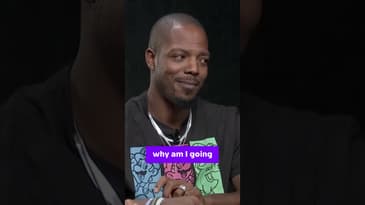 Breaking Traditions and Finding New Paths ​⁠#Washed @theplugpodcasts