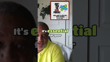 DAY 4 - Prioritize Self-Care! - ADVENT DIVORCE RECOVERY CALENDAR  ||  DIVORCE RECOVERY MEN OVER 40