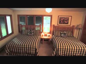 Crazy Rainbow Lodge