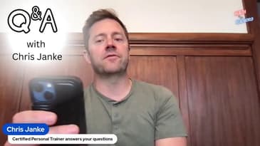20 Health & Fitness Questions