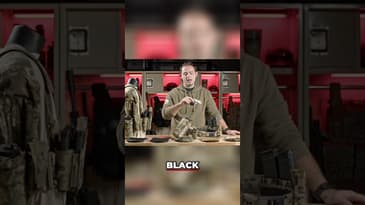 The NEW HRT ARC Nalgene Water Bottle Pouch - You asked, we delivered!