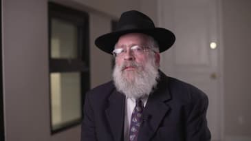 Yeshiva Gedolah of Mill Basin: Honoring Mr. and Mrs. Sender Neuwirth