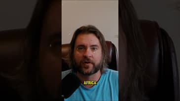 Iran with Nukes? That's a Red Line. #shorts