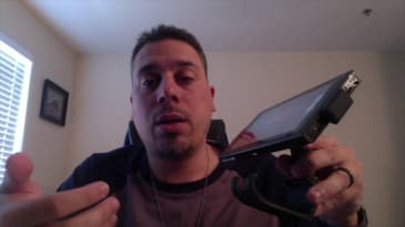 Switch Fix Unboxing And Review