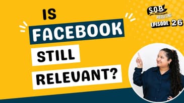 Is Facebook Still Relevant for Small Business Owners 🤔