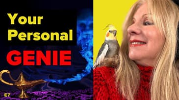 🧞‍♂️Unleash New Year Goals 2024! and Summon Your Personal Genie🧞‍♂️ EPISODE 7