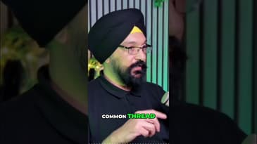 Unlock Rapport Secrets: Expert Interview Insights & Patterns #shorts