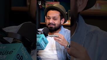 Hussain Dalal's Mantra To Surviving Hard Times