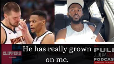 🔴Nikola Jokic Deserves All Of His Flowers.