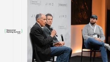 Raising Debt & Equity After the Crisis | Jim Labe (Triplepoint) and Justin Overdorff (Lightspeed)