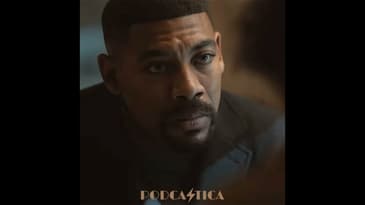 Lanterns S1E6 "Bad Optics"
