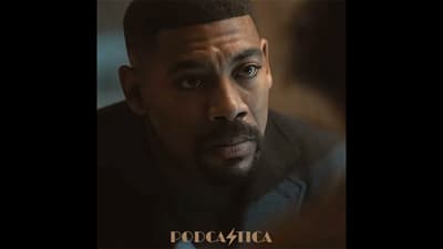 Lanterns S1E6 "Bad Optics"