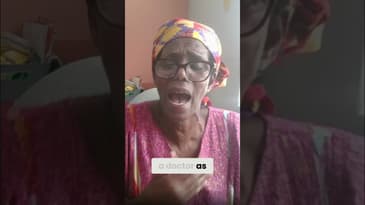 A Firsthand Account from a Congolese Genocide Survivor #NeverAgain #podcast