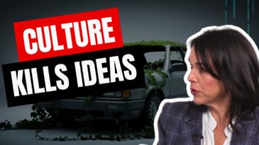 Reinvention Requires a New Way of Thinking