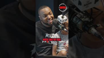 Khirye Tyler of the Red Hands Band on intimacy with Christ