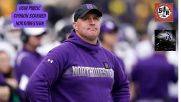 School Haze: The Northwestern Edition