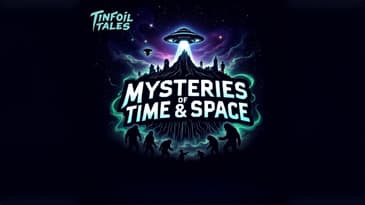 Ep. 215: Mysteries of Time & Space