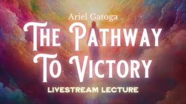 Love Is The Pathway To Victory