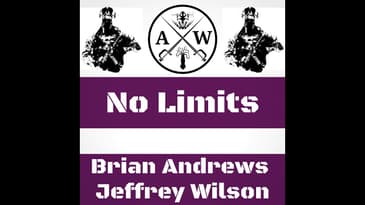 Ep.70: Author Series: Andrews & Wilson - Sons of Valor