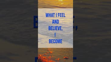 Affirmations That Actually WORK for a Life Changing Shift!