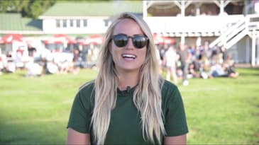 SOUTH AFRICA INTERVIEW SERIES: Corporate Staff Member Sadie