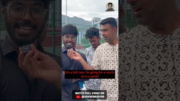 Cheeka Commentary | Ungalil Yaar Adutha Ravi Maestri