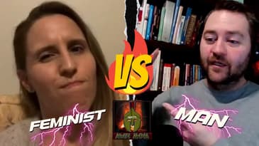 Arete Podcast #1: Battle of the Sexes