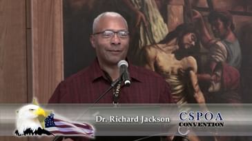 19   Dr  Richard Jackson