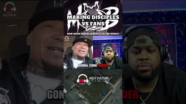 Discipleship  Is Sacrificial