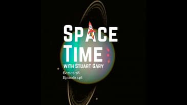 Uranus Unveiled: Decoding the Mystery of Radiation Belts and Martian River Systems