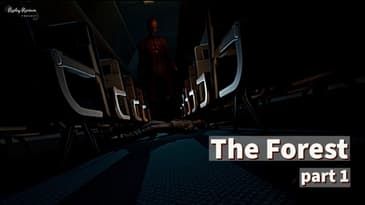 The Forest Playthrough | Part 1 | No Commentary