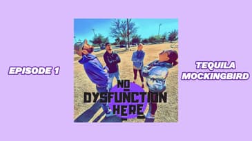 Episode 1: Tequila Mockingbird