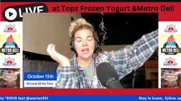 Warren First 931 October 15