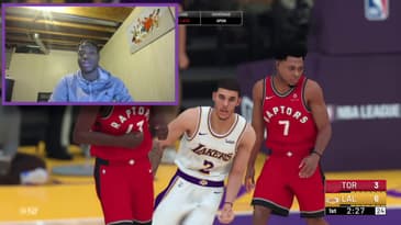 Why Lebron James Is Our Last Hope To Land A Free Agent! Can He Land Kawhi Leonard?