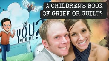 A Children's Book of Grief or Guilt? | The Case of Kouri Richins