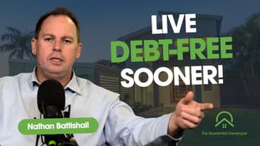 Develop Your Own Home: Nathan Battishall's Smart Property Strategy