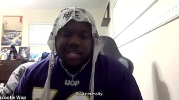 Scootie Wop's Study Season