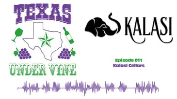 Episode 011 - HC - Kalasi Cellars