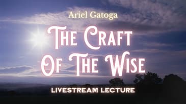 The Craft of the Wise
