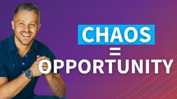 Why Chaos is a GOOD Thing For Growing Companies