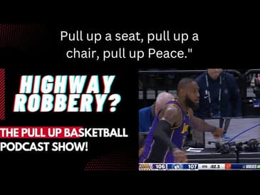 Are The NBA Referees For Or Against LeBron James? #happynewyear