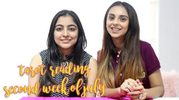 Zodiac Tarot Reading | Second Week July 2018 | What When Wear